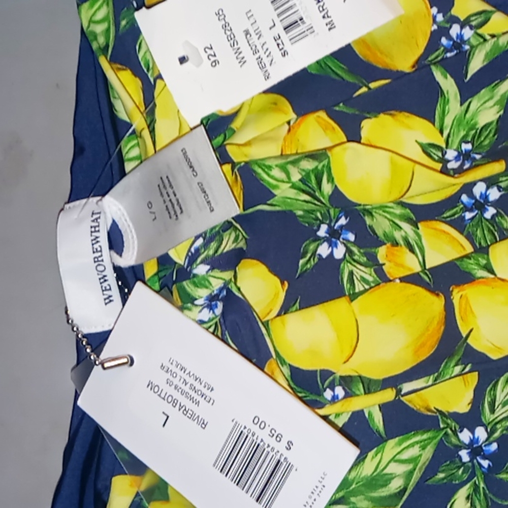 WeWoreWhat Bikini